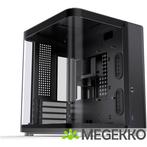 Jonsbo TK-1 2.0 Black, Computers en Software, Computerbehuizingen, Verzenden, Nieuw