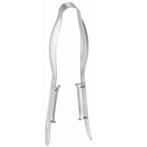 Hendi Aspergeschiller RVS, Verzenden, Nieuw