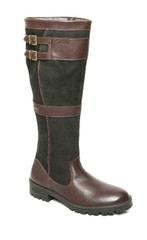 Dubarry Longford laarzen Dames grootste collectie van NL, Nieuw, Ophalen of Verzenden, Hoge laarzen, Overige kleuren