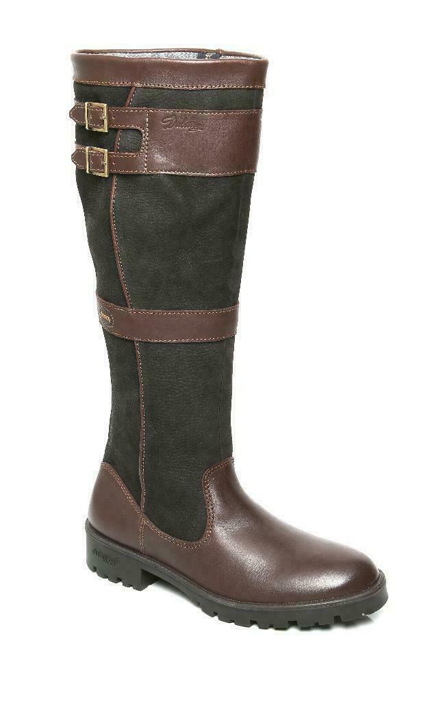 Dubarry Longford laarzen Dames grootste collectie van NL, Kleding | Dames, Schoenen, Hoge laarzen, Overige kleuren, Nieuw, Ophalen of Verzenden