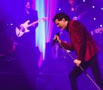 Bouke and the Elvis Matters Band Tickets Ziggo Dome