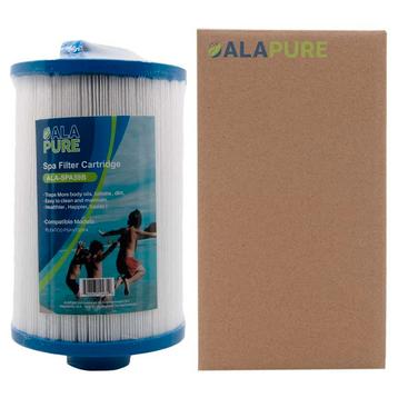 Alapure Spa Waterfilter PSANT20P4 / PSANT20-P4 voor Pleatco beschikbaar voor biedingen