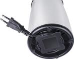 Princess Coffee Grinder Stainless Steel Deluxe, Witgoed en Apparatuur, Ophalen of Verzenden, Zo goed als nieuw