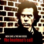 lp nieuw - Nick Cave &amp; The Bad Seeds - The Boatmans..., Verzenden, Zo goed als nieuw