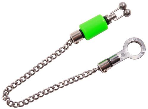 Ultimate Stainless Hanger Green, Watersport en Boten, Hengelsport | Algemeen, Overige typen, Nieuw, Verzenden