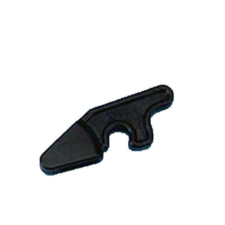 Bodemvergrendeling., Caravans en Kamperen, Camper-accessoires, Ophalen of Verzenden