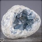 Natuurlijke Celestiet Druzen/vrije vorm- 2862.91 g, Nieuw