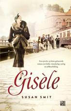 Gisèle 9789048845163 Susan Smit, Verzenden, Gelezen, Susan Smit