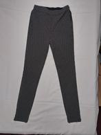 Stylish Black and White Printed Leggings - Size 26, Kleding | Dames, Verzenden, Nieuw