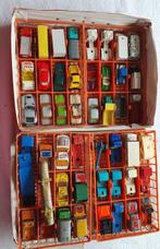 Edocar, Efsi, Majorette - Modelauto (48) - Auto-Box met, Nieuw