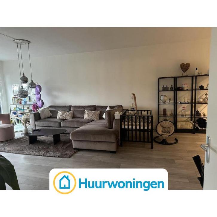 Te huur: Appartement Rustenburg in Zaandam, Huizen en Kamers, Huizen te huur, Noord-Holland, Appartement