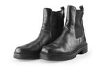 Tamaris Chelsea boots in maat 42 Zwart | 10% extra korting, Kleding | Dames, Schoenen, Tamaris, Verzenden, Zwart, Overige typen