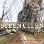 Steenuilen 9789087400088 P. Beersma, Verzenden, Gelezen, P. Beersma