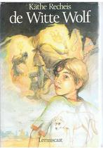 De witte wolf 9789060695593 K. Recheis, Boeken, Verzenden, Gelezen, K. Recheis