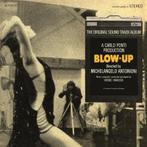 - Blow-Up (Herbie Hancock, Yardbirds), Cd's en Dvd's, Vinyl | Jazz en Blues, Nieuw in verpakking, 12 inch