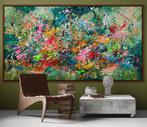 Ivanka Matiss - Japanese forest N.142 XXL