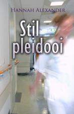 STIL PLEIDOOI 9789085201021 Hannah Alexander, Verzenden, Gelezen, Hannah Alexander