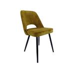 Nieuwe Stoel Moos - Geel Vintage/Café, Ophalen, Nieuw