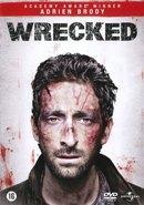 Wrecked - DVD, Cd's en Dvd's, Dvd's | Actie, Verzenden