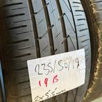 2 x Hankook Ventus S1 Evo 235-50-19 Zomerbanden 5,5mm, 19 inch, Gebruikt, Ophalen of Verzenden, 235 mm