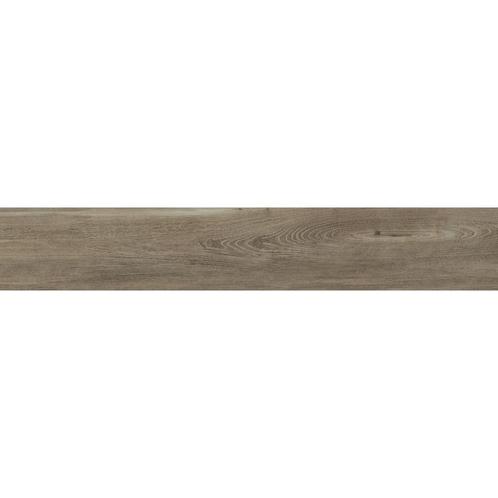 Vloertegel Baldocer Cerámica Belfast Walnut 20x120 cm, Doe-het-zelf en Verbouw, Sanitair, Ophalen of Verzenden
