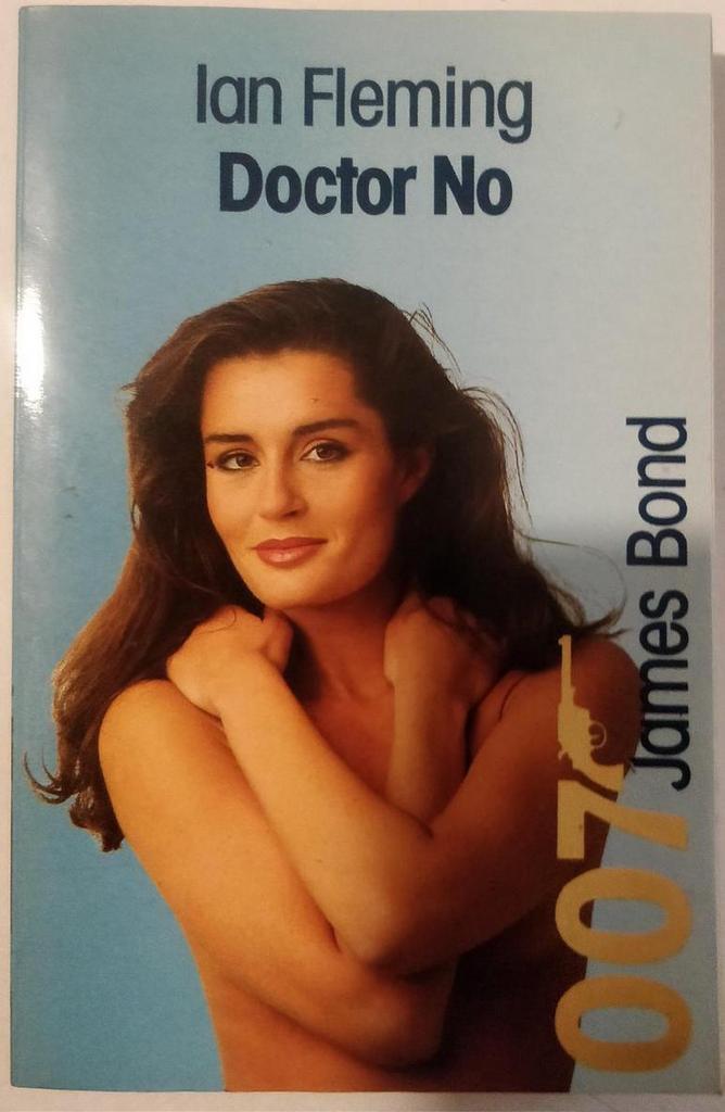 Doctor No / James Bond 007 9789044906127 Ian Fleming, Boeken, Thrillers, Gelezen, Verzenden