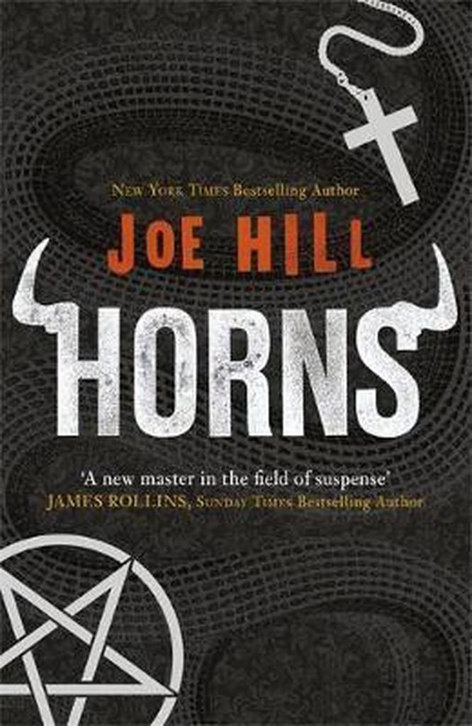 Horns 9780575099999 Joe Hill, Boeken, Taal | Engels, Gelezen, Verzenden