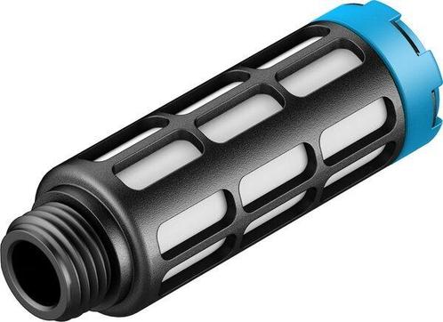 Festo U NPT 3/4 Gegoten Aluminium Pneumatische, Doe-het-zelf en Verbouw, Overige Doe-het-zelf en Verbouw, Nieuw, Verzenden
