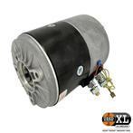 DHollandia Elektromotor 24V/2,0KW HMP25 Female 40840231 |..., Auto-onderdelen, Ophalen of Verzenden, Nieuw