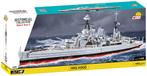 COBI WW2 4830 HMS Hood (Leger bouwsets, Modelbouwsets), Verzenden, Nieuw