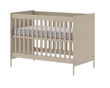 Cabino Baby Bed Belmond Clay beschikbaar voor biedingen