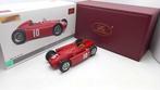 CMC 1:18 - Modelauto - Lancia D50 E. Castellotti Pau GP 1955, Nieuw