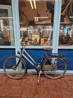 Tweedehands Damesfiets Sparta Athos 28 inch 57 cm, Fietsen en Brommers, Sparta, Gebruikt, Versnellingen, 56 cm of meer