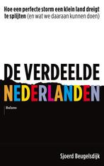 De verdeelde Nederlanden 9789463821629 Sjoerd Beugelsdijk, Gelezen, Sjoerd Beugelsdijk, Verzenden