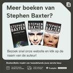 Proxima 9780575116856 Stephen Baxter, Verzenden, Gelezen, Stephen Baxter