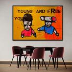Hamelink - Young and Free
