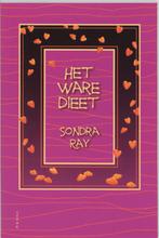 Het ware dieet 9789072455109 S. Ray, Verzenden, Gelezen, S. Ray