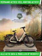 Sparta D-Rule Fit elektrische fiets met Bosch middenmotor!, Fietsen en Brommers, Sparta, Nieuw, Ophalen of Verzenden, 50 km per accu of meer