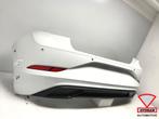 VW Polo 2G Facelift Achterbumper Bumper 6xPDC Origineel!, Ophalen, Gebruikt, Volkswagen, Bumper