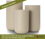 Coco Maison Reza bloempot set H70-50cm, Ophalen of Verzenden, Nieuw, Overige materialen