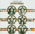 LP gebruikt - Vinegar Joe - Six Star General, Verzenden, Zo goed als nieuw