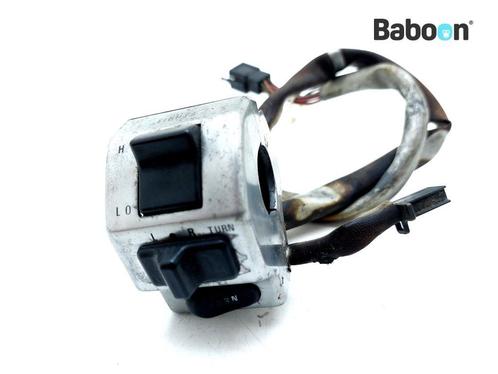 Stuurschakelaar Links Kawasaki ZL 600 Eliminator 1995-1997, Motoren, Onderdelen | Kawasaki, Gebruikt, Verzenden