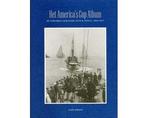 Americas Cup Album - Americas Cup Album, Boeken, Ophalen of Verzenden, Nieuw