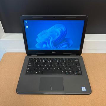 Laptop reisformaat Dell Latitude 3310 met Windows 11 beschikbaar voor biedingen