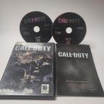 Call of Duty PC, Ophalen of Verzenden, Nieuw