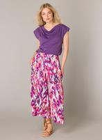 YEST broek Zimra Maat:, Kleding | Dames, Broeken en Pantalons, Verzenden, Nieuw, Overige kleuren