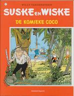 Suske en Wiske no 217 - De komieke Coco 9789002159756, Boeken, Stripboeken, Gelezen, Willy Vandersteen, Verzenden