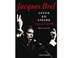Jacques Brel - Jacques Brel, Boeken, Ophalen of Verzenden, Nieuw