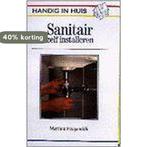 Handig in huis sanitair zelf installeren 9789041090096, Boeken, Verzenden, Zo goed als nieuw, Hoogendyk