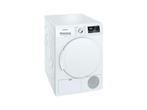 Siemens WT45N305 - Condensdroger 7kg - Energieklasse B - Wit, Verzenden, Zo goed als nieuw